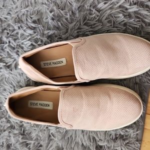 Steve madden loafers